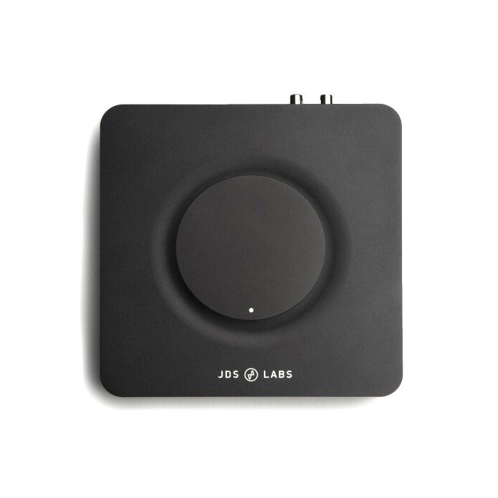 JDS Labs Element. Усилитель для наушников